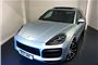 2021 Porsche Cayenne E-Hybrid 5dr Tiptronic S