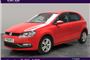 2016 Volkswagen Polo 1.2 TSI Match 5dr