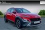 2021 Hyundai Kona 1.0 TGDi 48V MHEV Premium 5dr