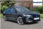 2023 Ford Focus 1.0 EcoBoost Hybrid mHEV 155 ST-Line Vignale 5dr