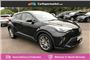 2023 Toyota C-HR 1.8 Hybrid Excel 5dr CVT