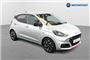 2023 Hyundai i10 1.0 T-GDi N Line 5dr