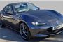 2018 Mazda MX-5 2.0 Sport Nav 2dr Auto