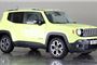 2017 Jeep Renegade 1.4 Multiair Limited 5dr