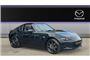 2025 Mazda MX-5 2.0 [184] Exclusive-Line 2dr