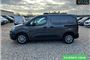 2020 Citroen Berlingo Van 1.2 PureTech 1000Kg Enterprise 110ps [Start stop]