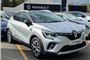 2020 Renault Captur 1.3 TCE 130 S Edition 5dr