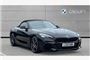 2021 BMW Z4 sDrive 30i M Sport 2dr  Auto