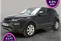 2017 Land Rover Range Rover Evoque 2.0 TD4 SE Tech 5dr