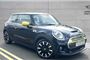 2020 MINI Electric 135kW Cooper S Level 3 33kWh 3dr Auto