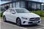 2021 Mercedes-Benz A-Class Saloon A200 Sport Executive 4dr