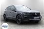 2020 Volkswagen Touareg 3.0 V6 TSI 4Motion Black Edition 5dr Tip Auto