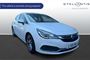 2018 Vauxhall Astra 1.4T 16V 150 SRi Vx-line Nav 5dr