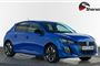 2024 Peugeot e-208 100kW E-Style 50kWh 5dr Auto