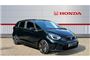 2024 Honda Jazz 1.5 i-MMD Hybrid Advance Sport 5dr eCVT