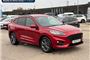 2022 Ford Kuga 2.5 FHEV ST-Line Edition 5dr CVT