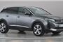 2021 Peugeot 3008 1.2 PureTech Allure 5dr EAT8