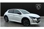 2020 Peugeot 208 1.2 PureTech 130 GT Line 5dr EAT8