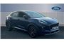 2022 Ford Puma 1.0 EcoBoost Hybrid mHEV Titanium 5dr