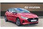2023 Hyundai i20 1.0T GDi 48V MHD Ultimate 5dr