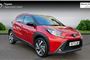 2023 Toyota Aygo X 1.0 VVT-i Edge 5dr