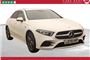 2020 Mercedes-Benz A-Class Saloon A250e AMG Line Executive 4dr Auto