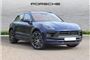 2025 Porsche Macan GTS 5dr PDK