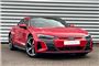 2021 Audi e-tron GT 390kW Quattro 93kWh 4dr Auto