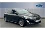 2018 Ford Focus 1.0 EcoBoost 125 Titanium X 5dr