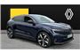 2023 Renault Megane E Tech EV60 160kW Techno 60kWh Optimum Charge 5dr Auto