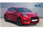 2020 Ford Puma 1.0 EcoBoost Hybrid mHEV ST-Line X First Ed 5dr