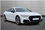 2023 Audi S7 S7 TDI 344 Quattro Black Edition 5dr Tip Auto