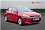 2021 Kia Rio 1.25 2 5dr