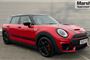 2022 MINI Clubman 2.0 John Cooper Works ALL4 6dr Auto