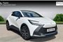 2024 Toyota C-HR 2.0 PHEV Design 5dr CVT