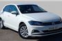 2018 Volkswagen Polo 1.0 TSI 95 SE 5dr