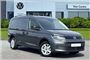 2025 Volkswagen Caddy Maxi 2.0 TDI 122PS Commerce Pro Van DSG [Tech Pack]