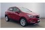 2018 Vauxhall Mokka X 1.4T Elite Nav 5dr Auto