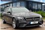 2017 Mercedes-Benz E-Class Estate E43 4Matic Premium Plus 5dr 9G-Tronic