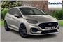 2023 Ford Fiesta 1.0 EcoBoost ST-Line 5dr