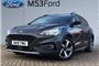 2019 Ford Focus 1.5 EcoBlue 120 Active 5dr