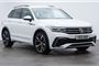 2021 Volkswagen Tiguan 2.0 TDI 4Motion R-Line 5dr DSG