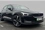 2021 Polestar 2 300kW 78kWh Long Range DM [Plus] 5dr 4WD Auto