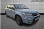 2021 Suzuki Vitara 1.4 Boosterjet 48V Hybrid SZ4 5dr