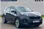 2017 Kia Sportage 1.7 CRDi ISG 3 5dr