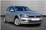 2018 Volkswagen Polo 1.0 TSI 95 SE 5dr DSG