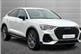 2024 Audi Q3 45 TFSI e Vorsprung 5dr S Tronic