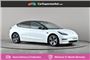 2022 Tesla Model 3 Long Range AWD 4dr Auto