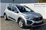 2022 Dacia Sandero Stepway 1.0 TCe Comfort 5dr CVT