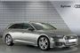 2023 Audi A6 Avant 50 TFSI e 17.9kWh Qtro S Line 5dr S Tronic